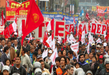 Perú: 30 años de gobiernos de corte neoliberal