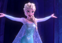 Campaña en Internet pide que Elsa de ‘Frozen’ tenga una novia