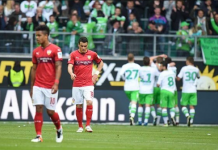 Stuttgart desciende de la Bundesliga