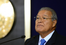 El Salvador retira a su embajadora de Brasil