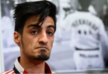 Hermano de atacante de Bruselas gana oro