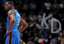 ¿Se quedará Kevin Durant en Oklahoma City?