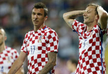 Croacia y Turquía retoman su rivalidad en París