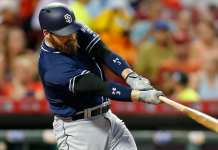 Padres derrotan a Rojos y Diamondbacks a Rockies