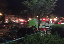 Explosión deja varios heridos en Maryland, EEUU