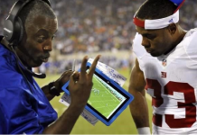 Equipos de NFL usarán tabletas mejoradas esta temporada