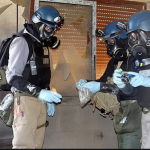 Siria rechaza informe de la ONU sobre uso de armas