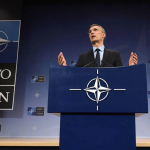 Miembros OTAN rechazan ataque a Siria