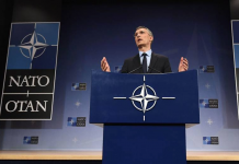 Miembros OTAN rechazan ataque a Siria