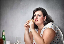 La obesidad de los 20 puede matar a los 50