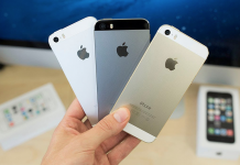 El Clone del iPhone 5C podría salir antes que el iPhone 5C de Apple