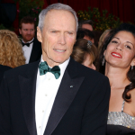Clint Eastwood y esposa anuncian separación