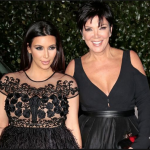 Mamá de Kim Kardashian también tiene video sexual