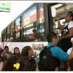 65 mil usuarios han usado tarjeta TUC en 11 días