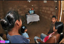 Proyecto de electrificación llega a comunidades de Chinandega