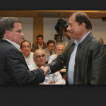 Presidente Ortega  tendra encuentro con el COSEP