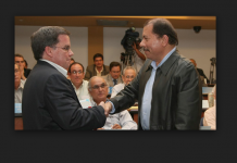 Presidente Ortega  tendra encuentro con el COSEP