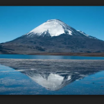 Científicos encuentran el volcán más grande del mundo