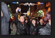 Entra en vigor ley que prohibe alcohol en Turquía