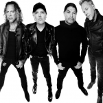 Metallica lanza sus temas más reconocidos
