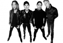 Metallica lanza sus temas más reconocidos