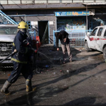 Atentado en Irak deja al menos 30 muertos