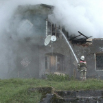 Incendio en psiquiátrico deja 37 muertos