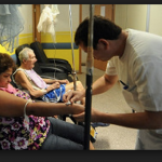 Aumentan los casos de dengue en Paraguay