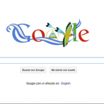 Google saluda a Nicaragua por Aniversario de Independencia