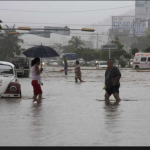 22 muertos por huracán Ingrid y tormenta Manuel
