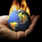 El ritmo de combustión de carbono puede provocar una catástrofe en 30 años