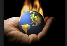 El ritmo de combustión de carbono puede provocar una catástrofe en 30 años