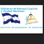 Celebran aniversario 34 del Instituto Nicaragüense de Deportes