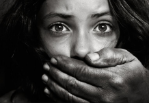 Día Internacional contra la Explotación Sexual y la Trata de Personas 2013