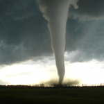Tornado en Brasil deja 64 heridos y dos muertos