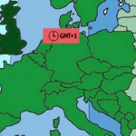 España se propone cambiar el huso horario