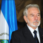 Canciller ratifica ante ONU compromisos con la Paz, la Justicia y el Derecho Internacional