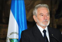 Canciller ratifica ante ONU compromisos con la Paz, la Justicia y el Derecho Internacional