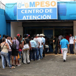 La recarga es la clave