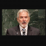 Nicaragua reitera su defensa por el respeto al derecho internacional