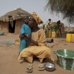 Una de cada 8 personas tiene hambre crónica en el mundo