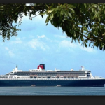 Nicaragua recibirá 41 cruceros en costas del Pacífico en temporada 2013-2014