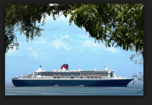 Nicaragua recibirá 41 cruceros en costas del Pacífico en temporada 2013-2014