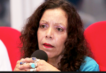 Gobierno se mantiene vigilante ante las emergencias, afirma Compañera Rosario