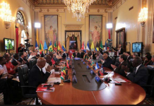 ALBA celebrará reunión extraordinaria ante amenazas de EE.UU. a Venezuela