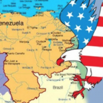 Venezuela repudia expulsión de sus diplomáticos residentes en EEUU