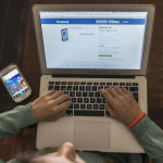 Estados Unidos blanco de insultos en redes sociales