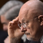 Director de inteligencia de EE.UU.: El ‘cierre’ del Gobierno amenaza la seguridad nacional