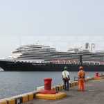 Inicia temporada de cruceros