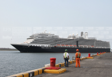 Inicia temporada de cruceros